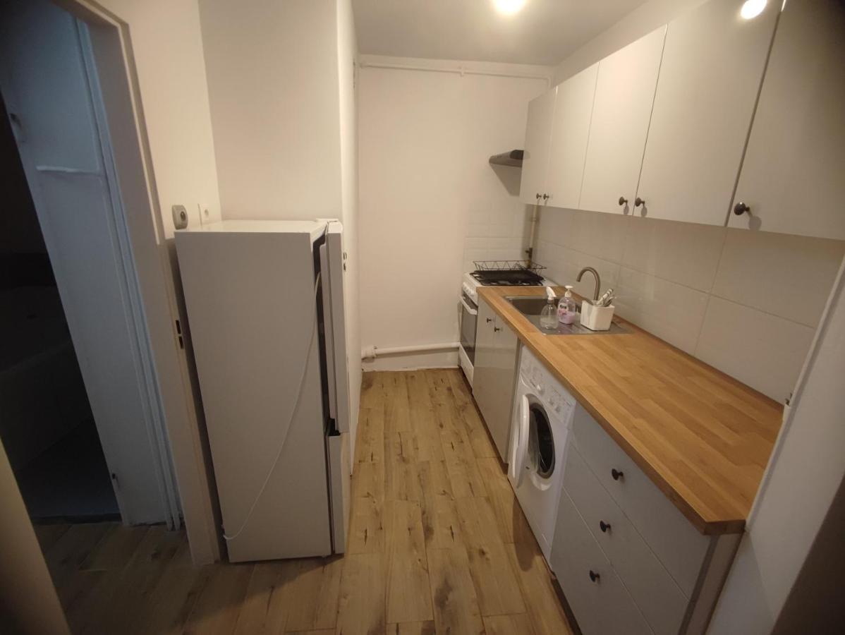 Apartament Nadmorskie Mieszkanie Gdańsk