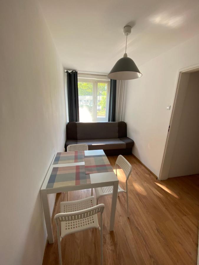 Nadmorskie Mieszkanie Apartament